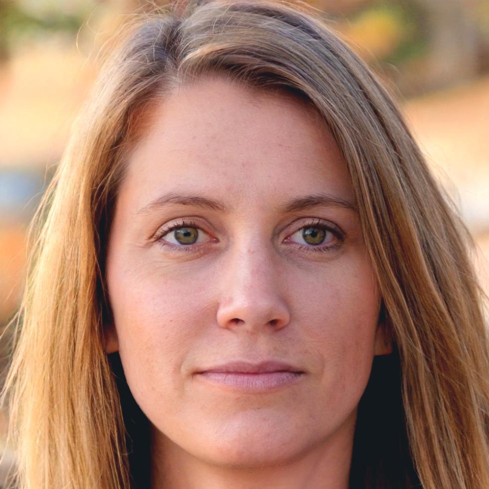 Cassandra Wei, Senior Market Strategist